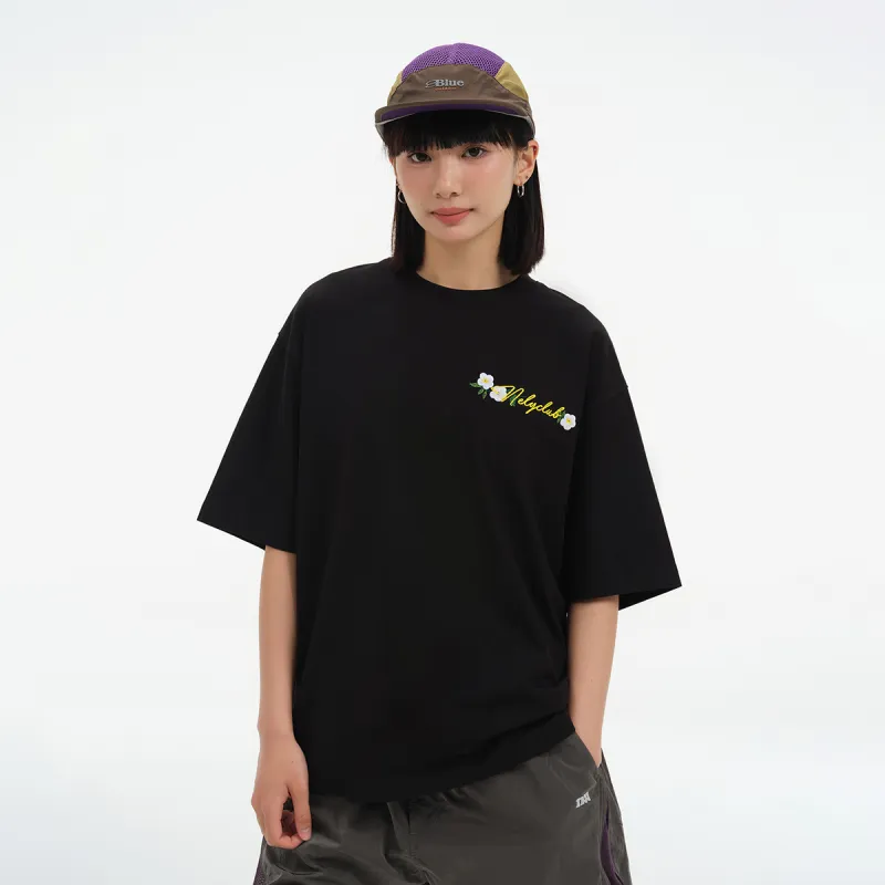 NELY T Shirts Unisex-6