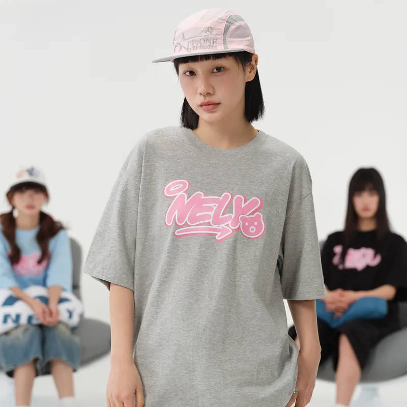 NELY T Shirts Unisex-13