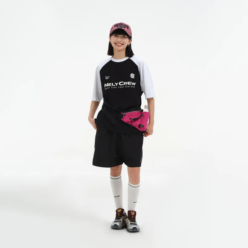 NELY T Shirts Unisex-4