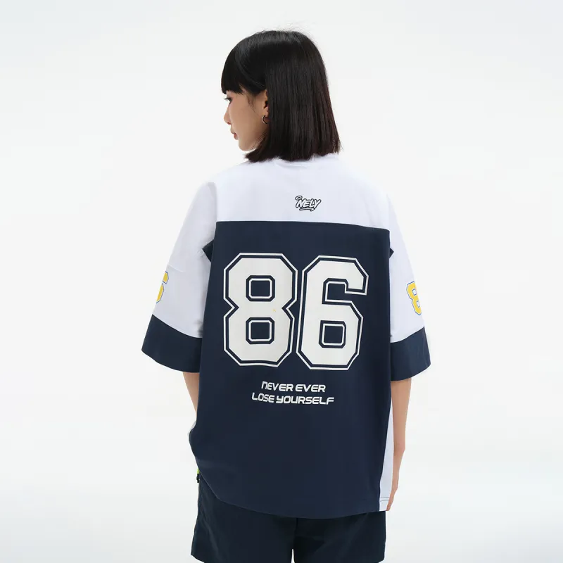 NELY T Shirts Unisex-21