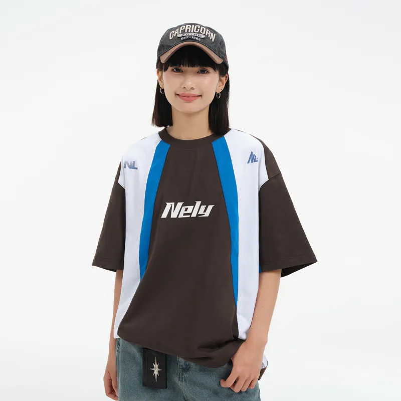NELY T Shirts Unisex-8