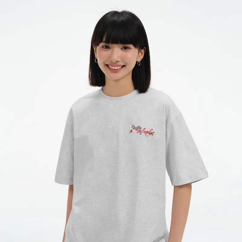 NELY T Shirts Unisex-16