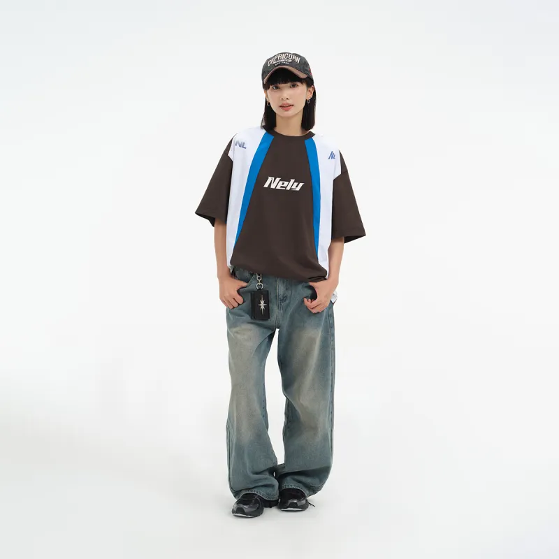 NELY T Shirts Unisex-9