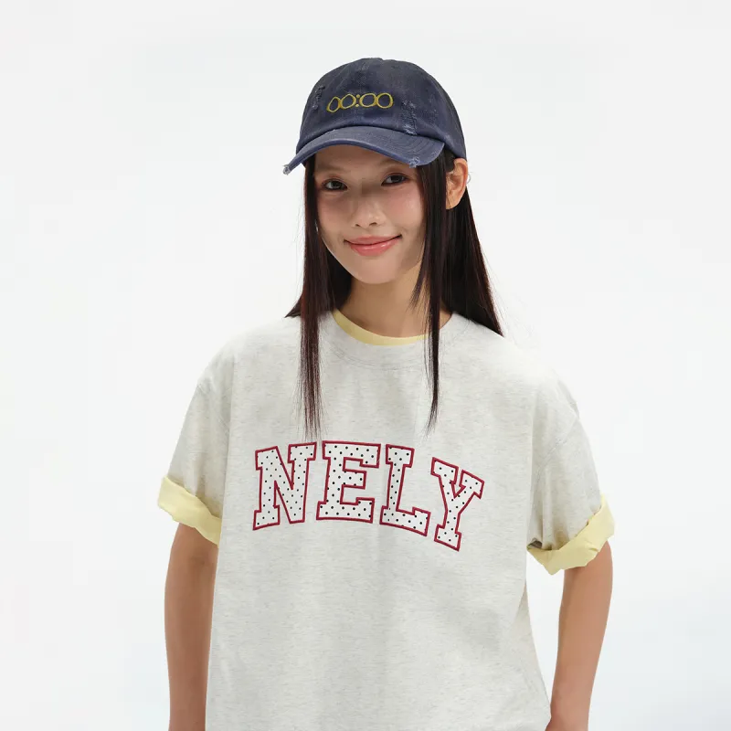 NELY T Shirts Unisex-7