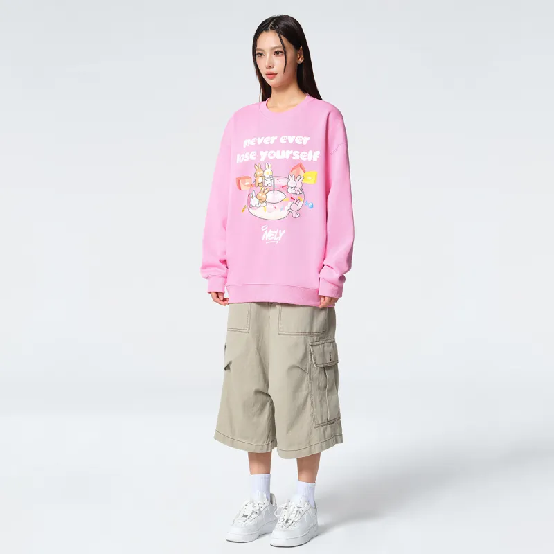 NELY Sweatshirts Unisex-19