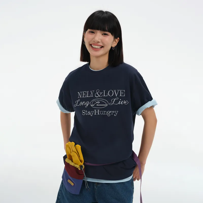 NELY T Shirts Unisex-12