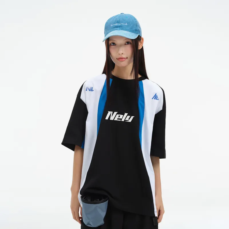 NELY T Shirts Unisex-2