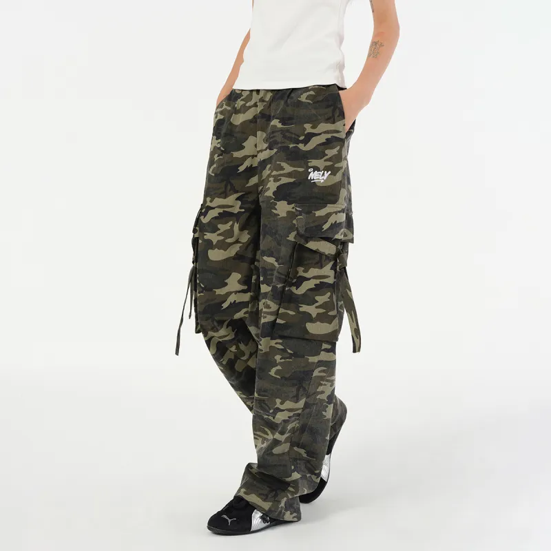 NELY Casual Pants Unisex-9