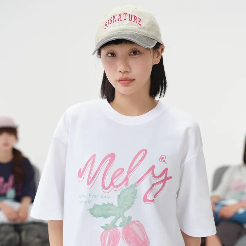 NELY T Shirts Unisex-5