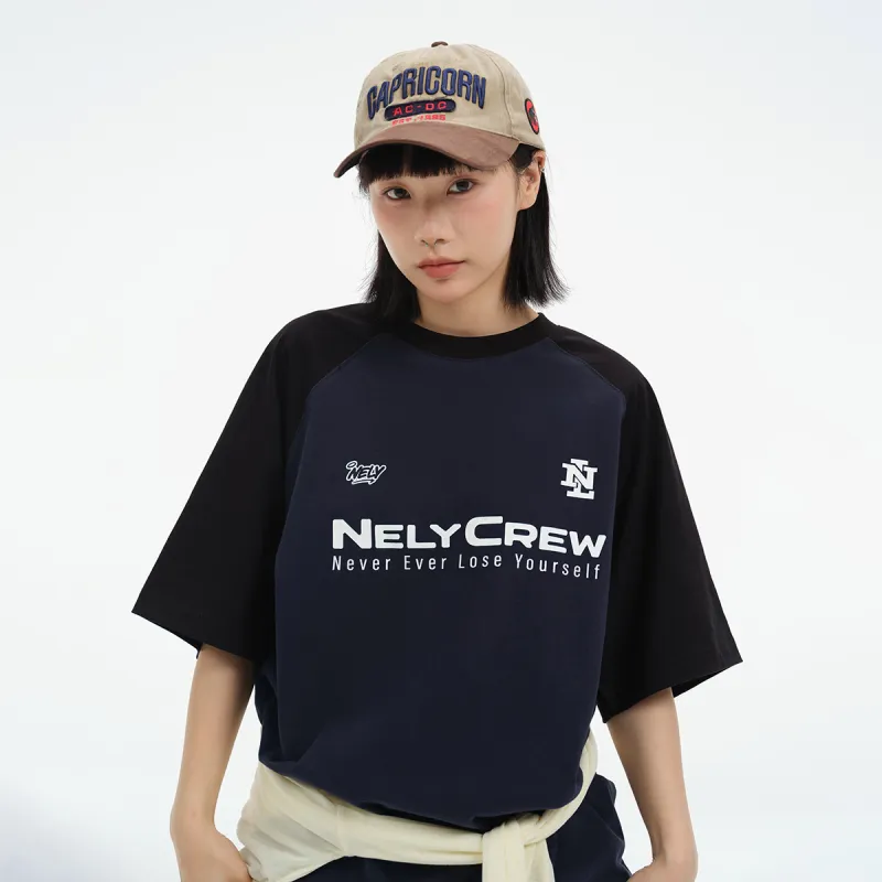 NELY T Shirts Unisex-7