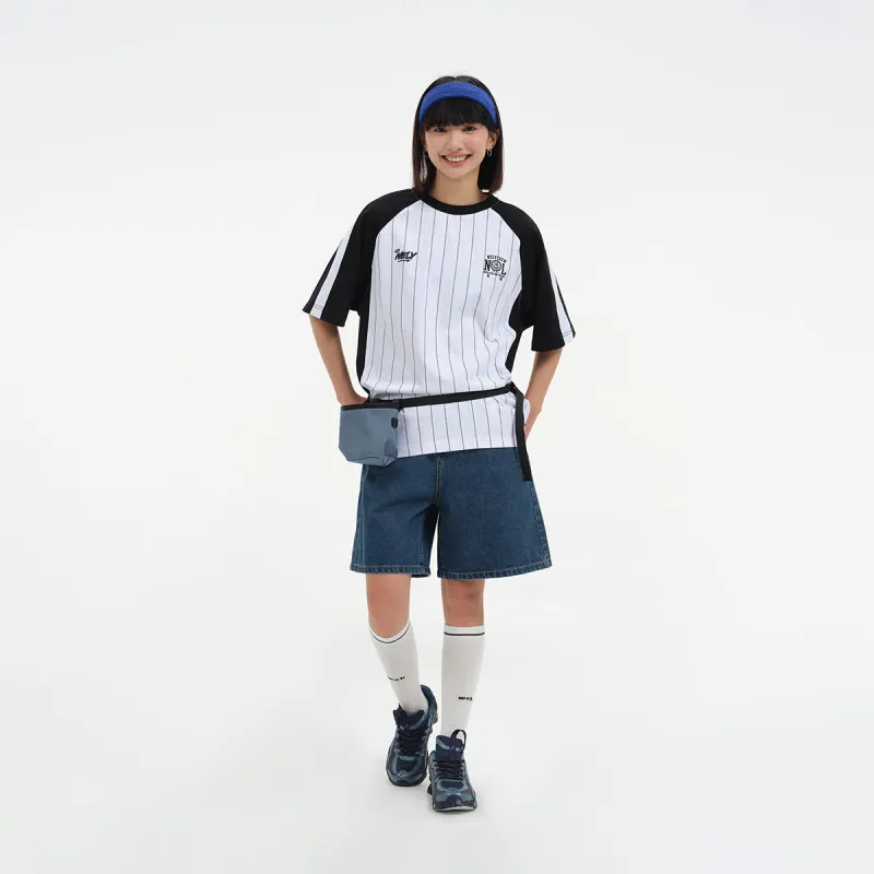 NELY T Shirts Unisex-8