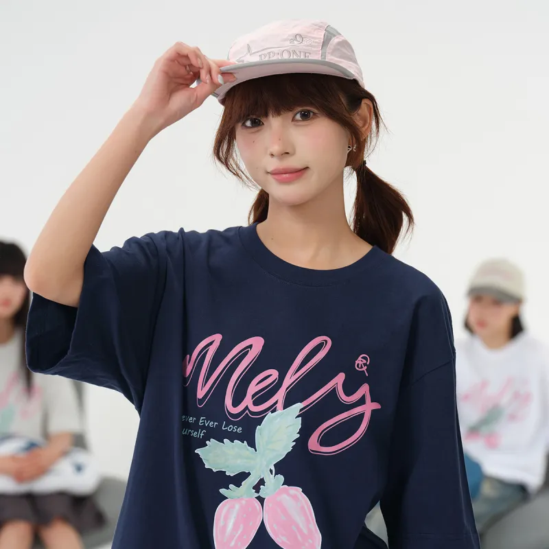 NELY T Shirts Unisex-26