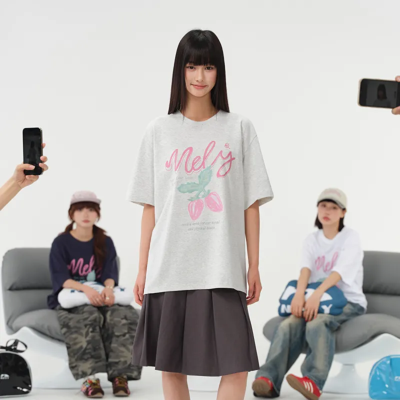 NELY T Shirts Unisex-11