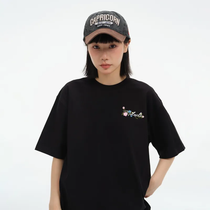 NELY T Shirts Unisex-5