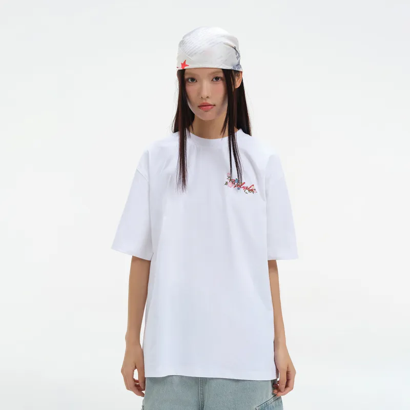 NELY T Shirts Unisex-10