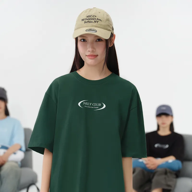 NELY T Shirts Unisex-23