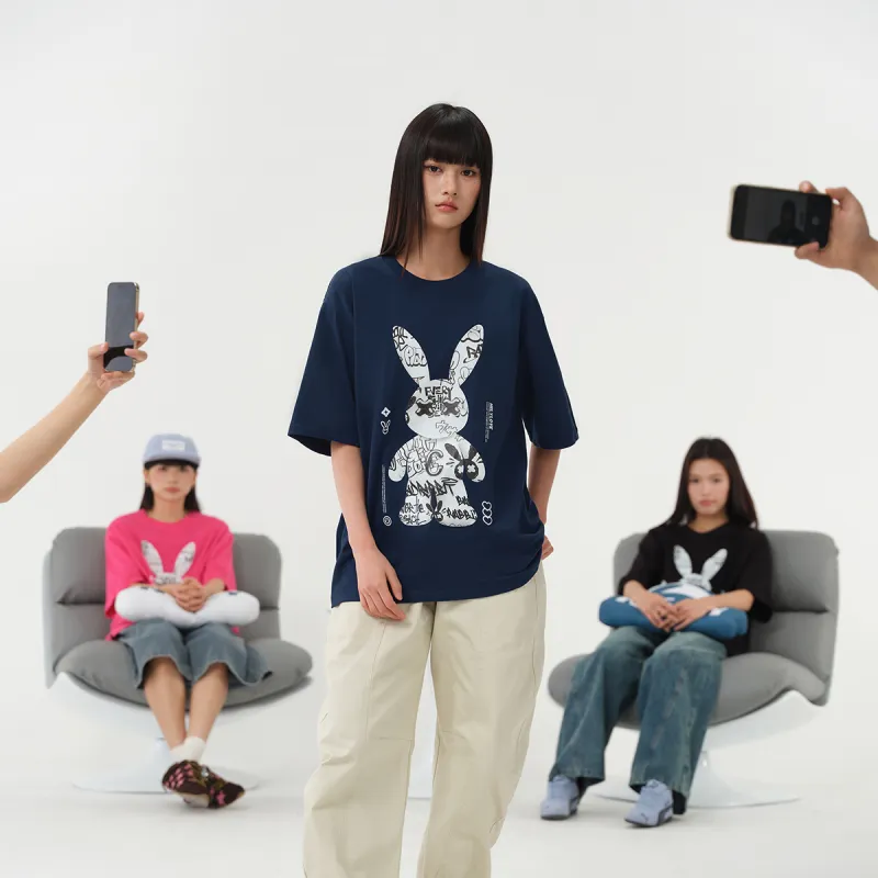 NELY T Shirts Unisex-31