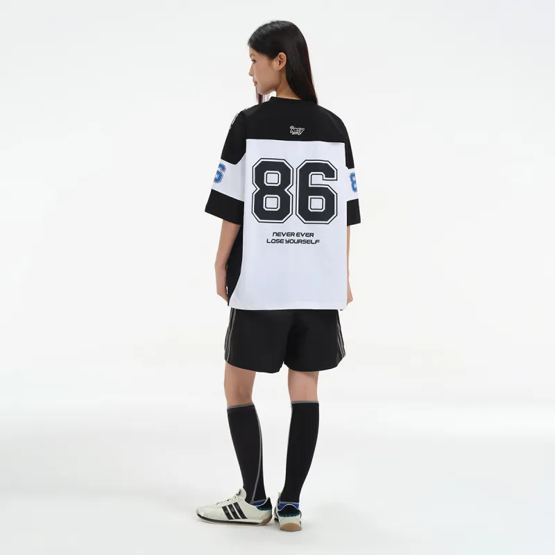 NELY T Shirts Unisex-5