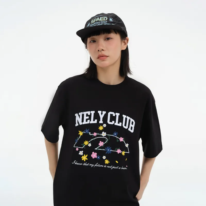 NELY T Shirts Unisex-2