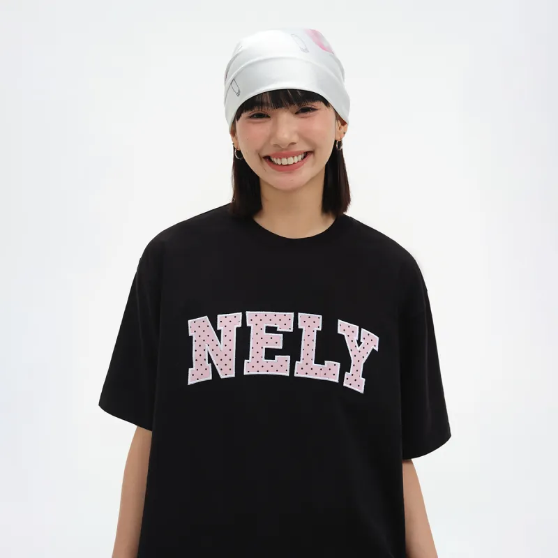 NELY T Shirts Unisex-4