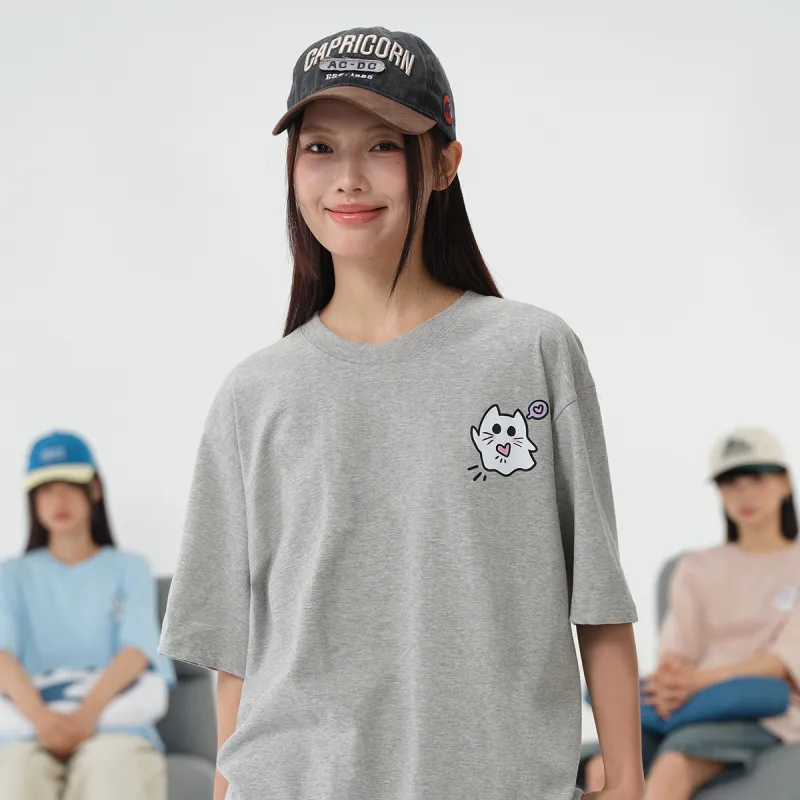 NELY T Shirts Unisex-9