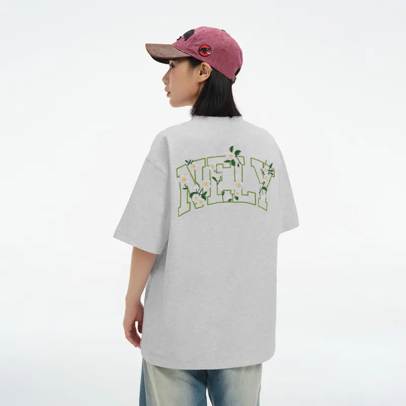 NELY T Shirts Unisex-16