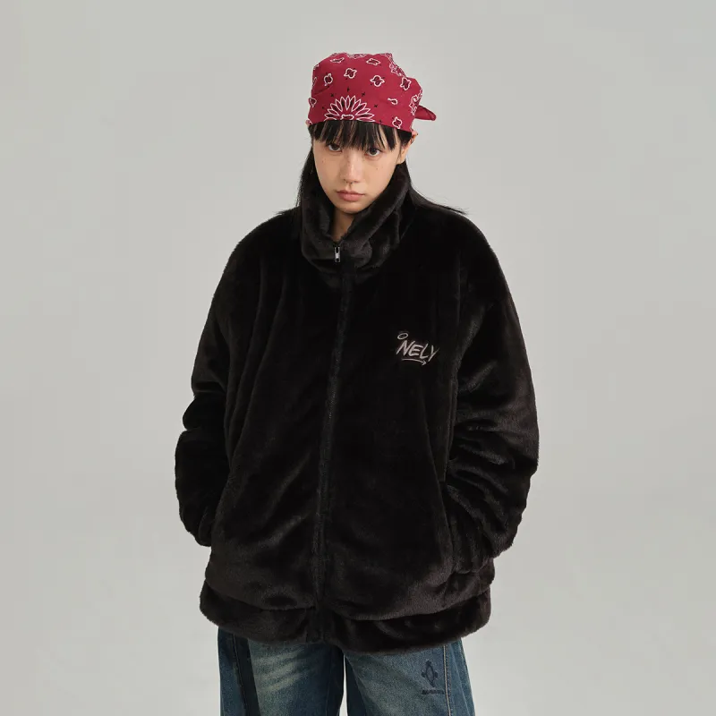 NELY Jackets Unisex-2