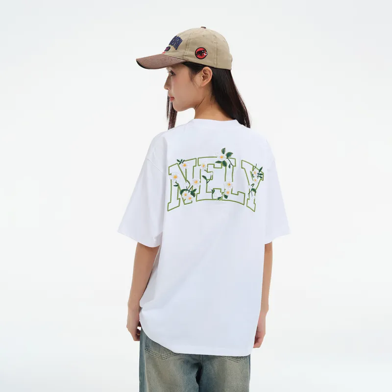 NELY T Shirts Unisex-10