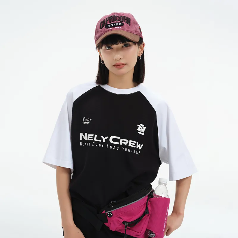 NELY T Shirts Unisex-2