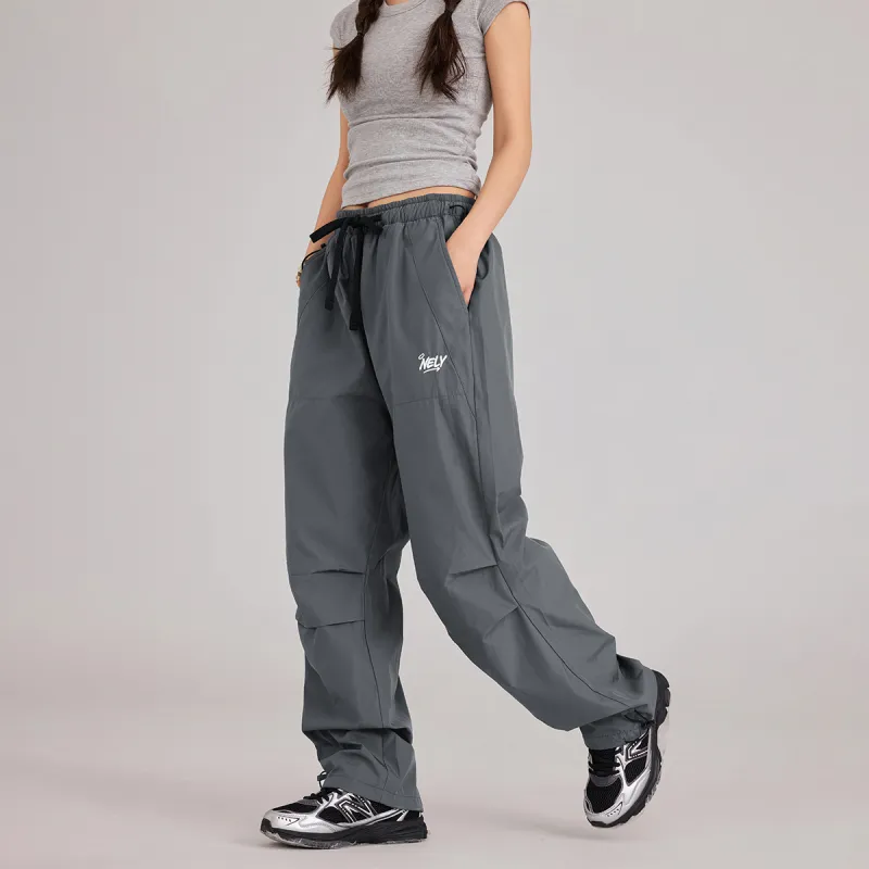 NELY Casual Pants Unisex-11