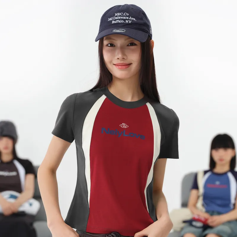 NELY T Shirts Women's-3