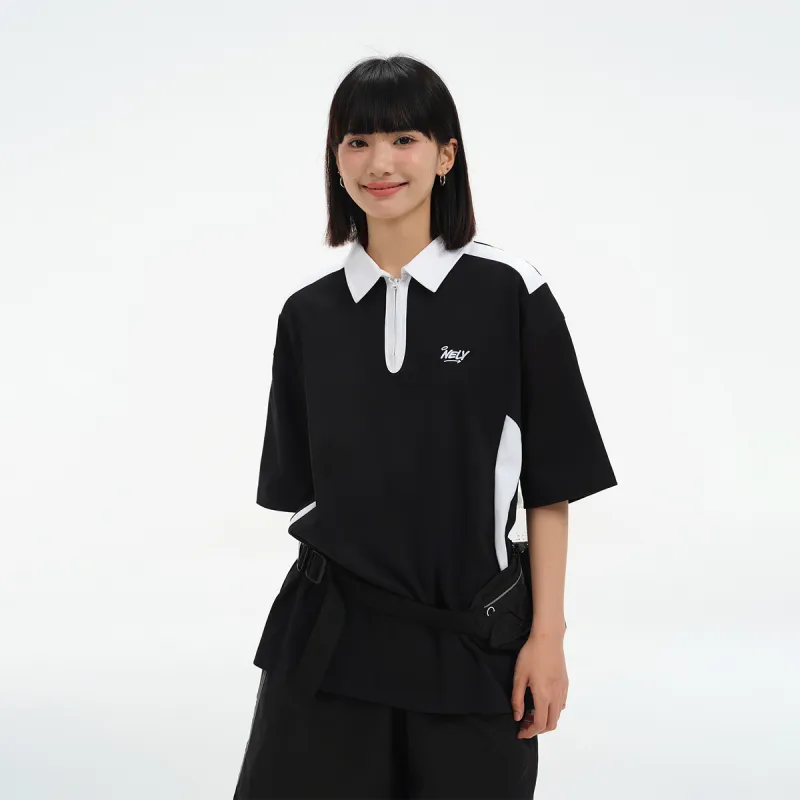 NELY T Shirts Unisex-3