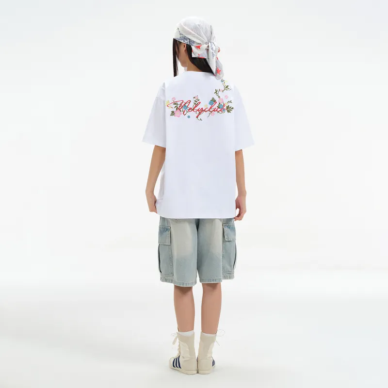 NELY T Shirts Unisex-9