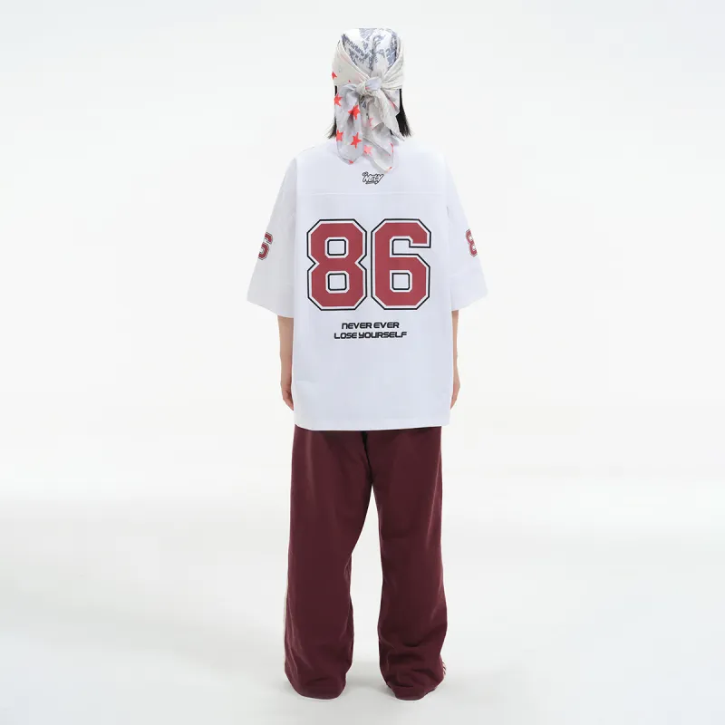 NELY T Shirts Unisex-9