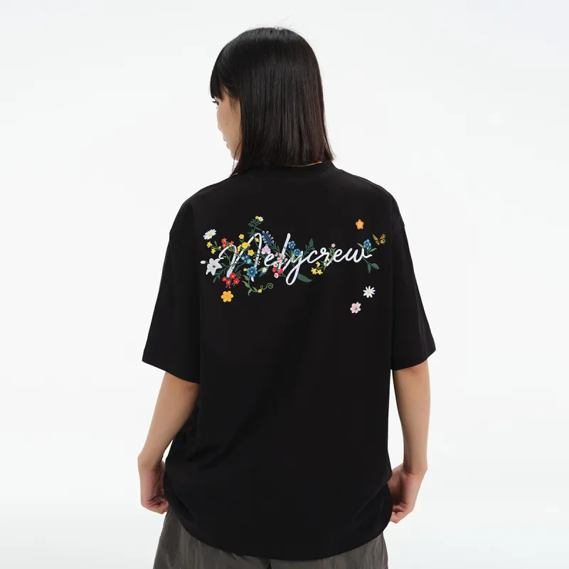 NELY T Shirts Unisex-3