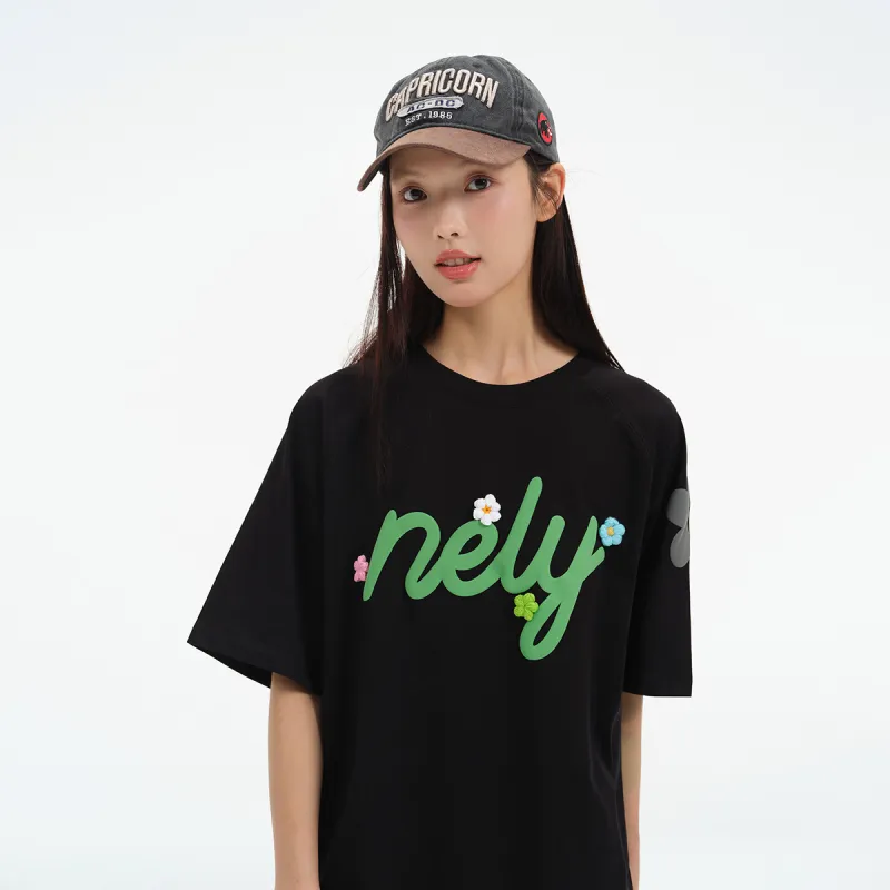 NELY T Shirts Unisex-7