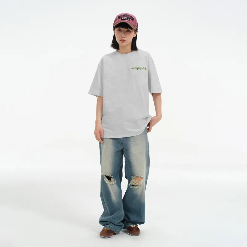 NELY T Shirts Unisex-19