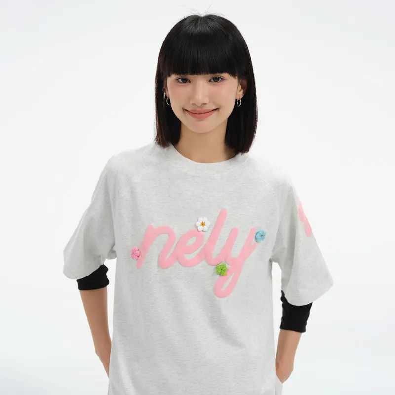 NELY T Shirts Unisex-2
