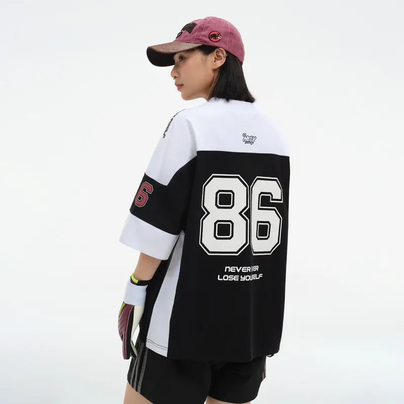 NELY T Shirts Unisex-15