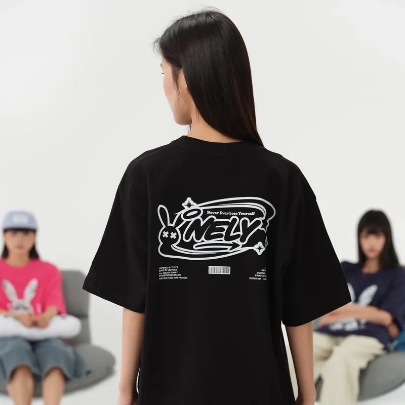 NELY T Shirts Unisex-4
