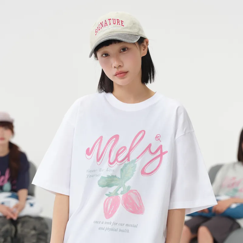 NELY T Shirts Unisex-6