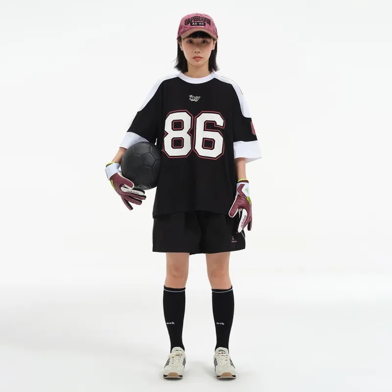 NELY T Shirts Unisex-17