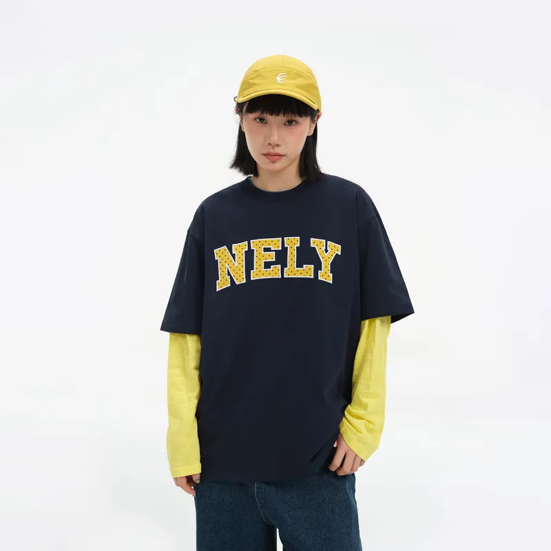 NELY T Shirts Unisex-13