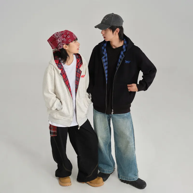NELY Sweatshirts Unisex-21
