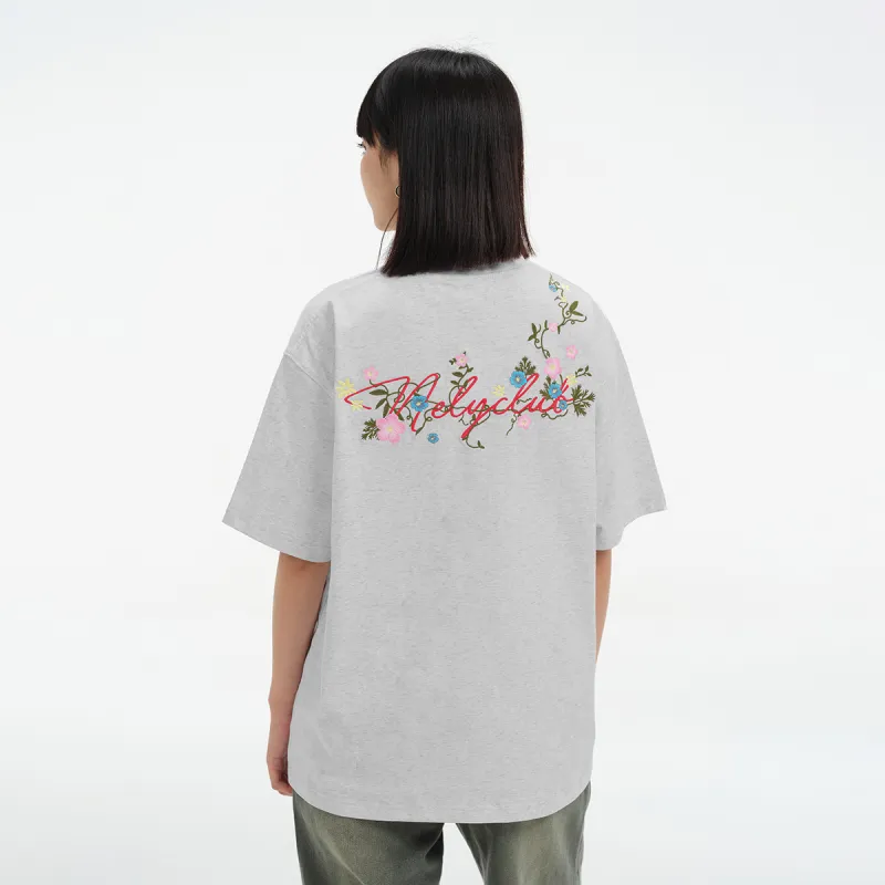 NELY T Shirts Unisex-14