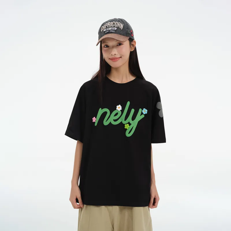 NELY T Shirts Unisex-8