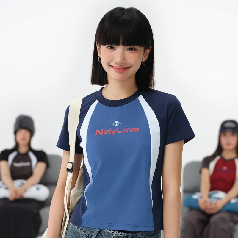NELY T Shirts Women's-6