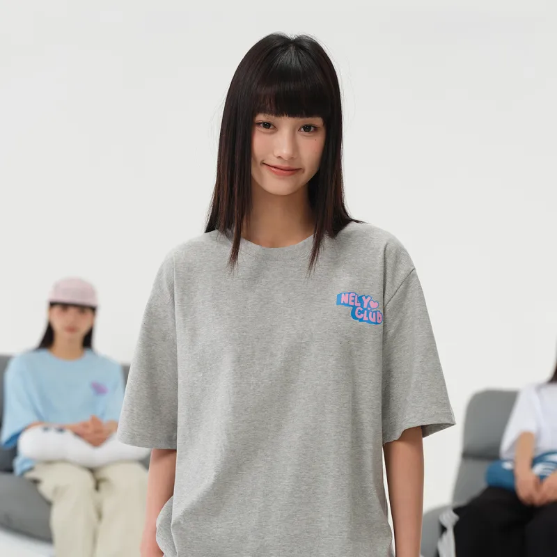 NELY T Shirts Unisex-12