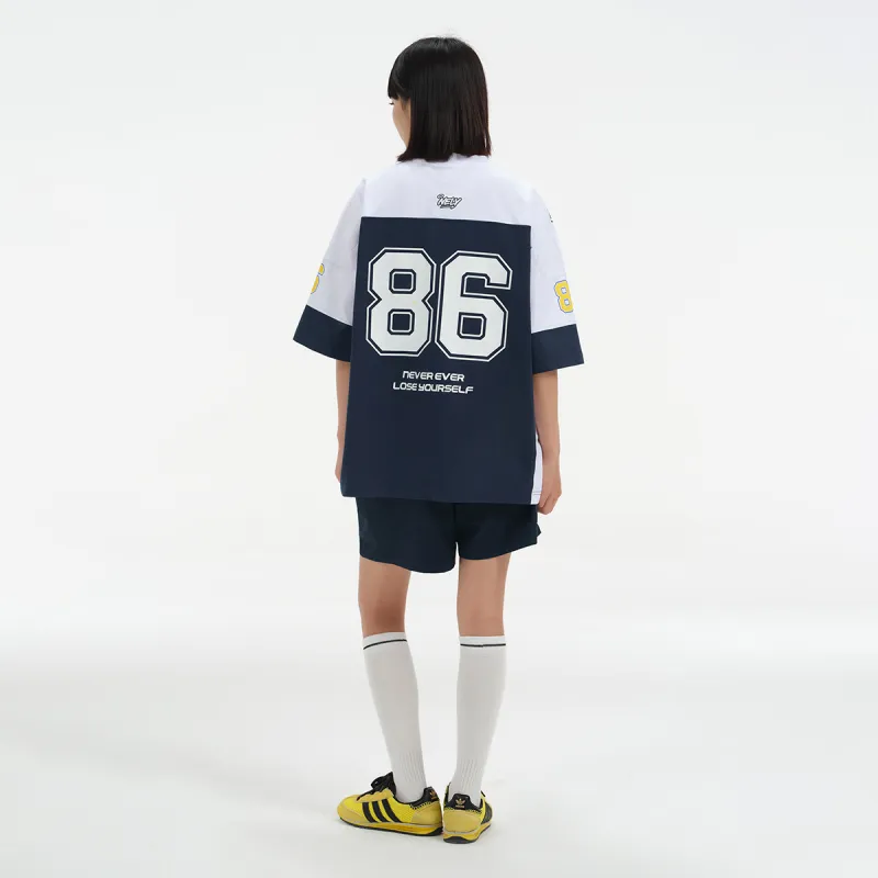 NELY T Shirts Unisex-22