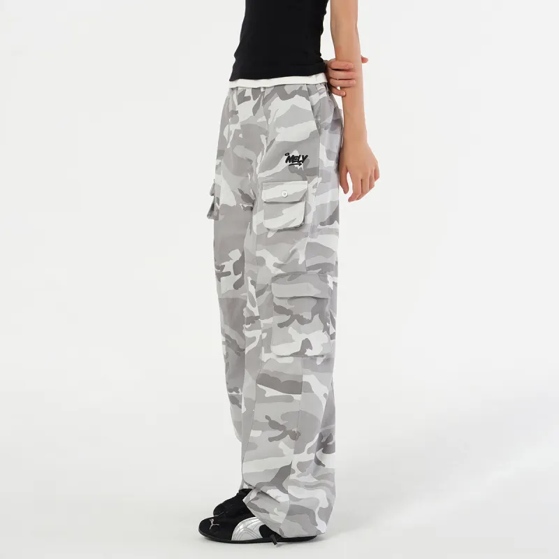 NELY Casual Pants Unisex-13
